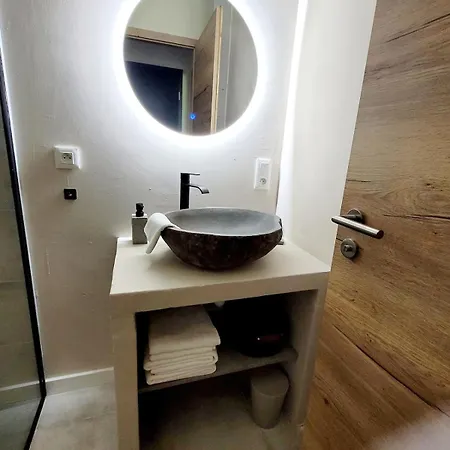 Filature 1813-duplex-relaxation,spa,garden View Appartamento *