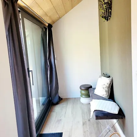 Filature 1813-duplex-relaxation,spa,garden View Wasselonne