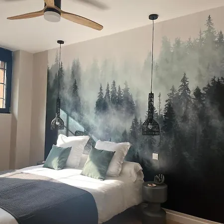 Appartamento Filature 1813-duplex-relaxation,spa,garden View