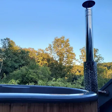 Filature 1813-duplex-relaxation,spa,garden View Wasselonne