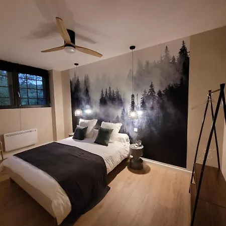 Appartamento Filature 1813-duplex-relaxation,spa,garden View