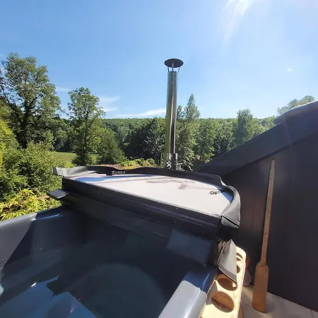 Filature 1813-duplex-relaxation,spa,garden View *