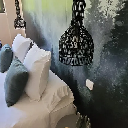 Appartamento Filature 1813-duplex-relaxation,spa,garden View